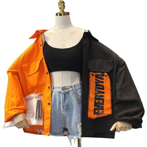 Женские стильные куртки NEWDISCVRY China At AliExpress