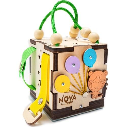 Развивающие игрушки Nova Toys China At AliExpress