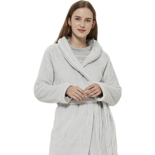 PimpamTex Women's Bathrobes