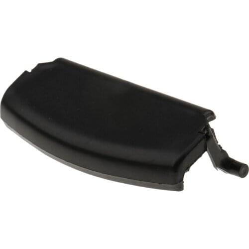 Armrest Lid Console Cover Latch Clip Fits For A4 B6 2002-2007 Black