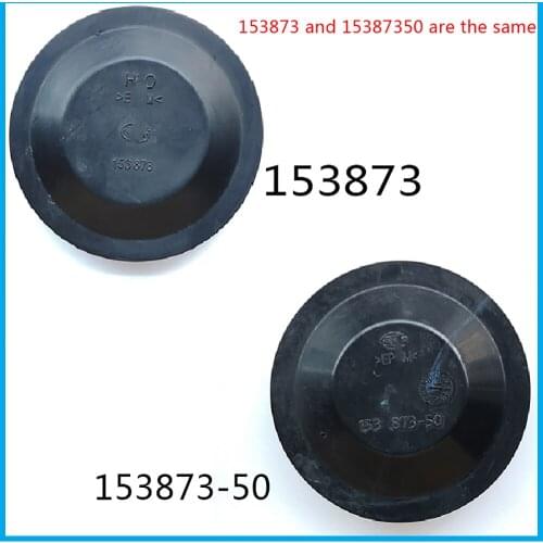 For Vw Jetta MK6 Car Headlight Dust Cover Rear Shell Headlamp Cap Light Led Lamp Extension HID Xenon Plug Panel 18130300