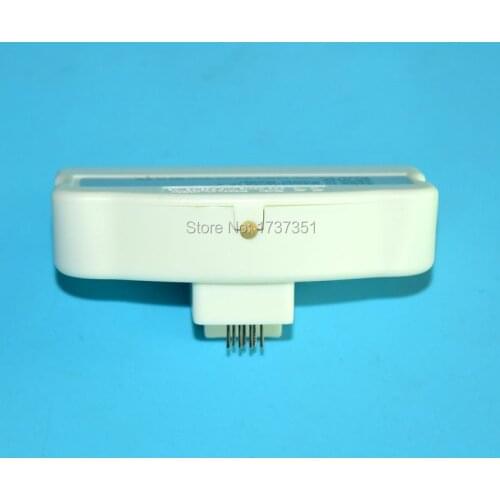 T5820 C13T5820 Replacement Maintenance Tank Chip Resetter for FUJI DX100 Printer Waste Ink Box