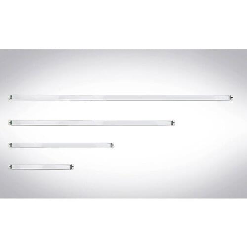 SMTB-16-12HD 50PCS/lot 600MM/1200MM 10W/20W T8 led tube holder