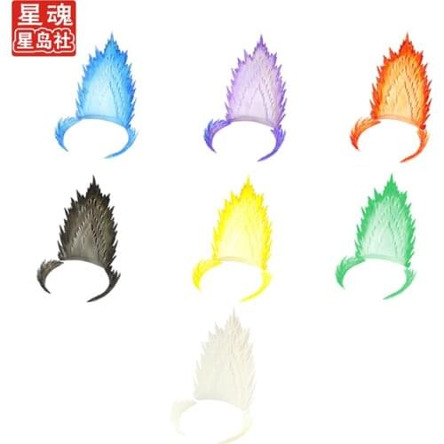 Tamashii Effect Impact Energy Aura Figuarts Fix Saint Seiya Dragonball Action Toy Figures Model Toys Accessories