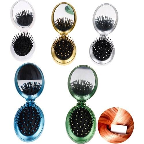 TDiePf Massage Combs
