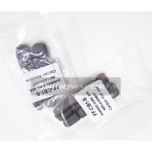 Tideace Bicycle Parts