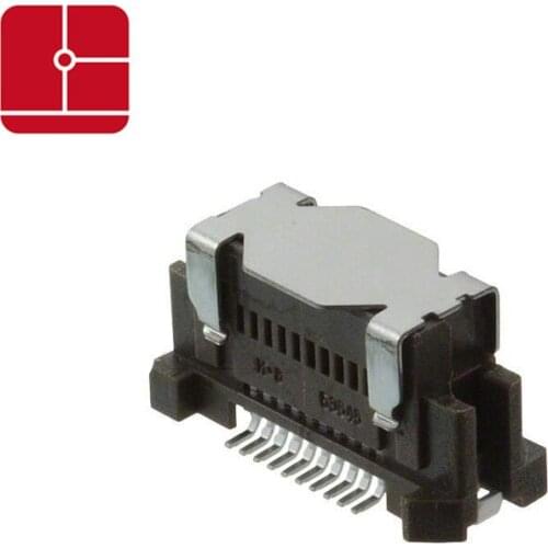 10pcs 53647-0274 536470274 new original board-to-board molex connector 20pin plug-in