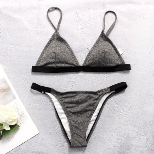 Almostlover1209 Bikini Swimwear