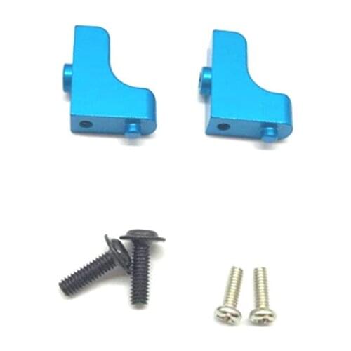 Upgrade Steering Gear Seat For WL A949 A959-B A969-B A979-B Remote Control Car Accessories