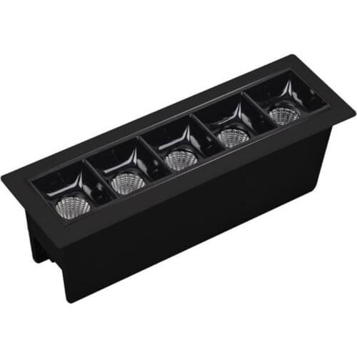 Barcelona LED Ceiling Lighting