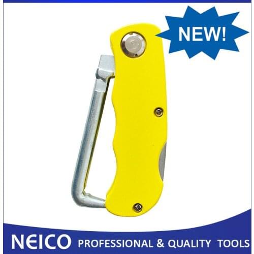 FREE SHIPPING 100PCS New Folding Seam Probe Tester For Single Ply Roofing Membrane Welding Line Testing