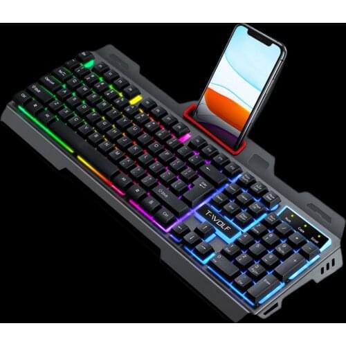 Компьютерные клавиатуры NITE JOGGER China At AliExpress