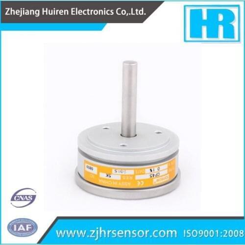 CP50 rotary potentiometer 10K