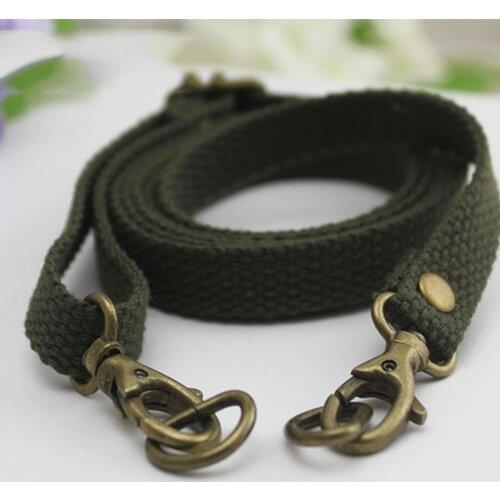 75-135cm Adjustable Shoulder Strap DIY Replacement Women Girls Crossbody Handbag Shoulder Bag Handle Canvas Strap Bag Accessorie