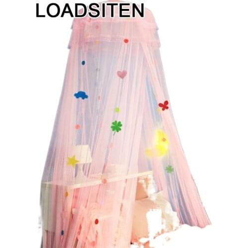 Siatka Moskitiera Mosquitero Baby Girl Room Decor Mosquiteiro Para Cama Adulto Cibinlik Klamboe Moustiquaire Canopy Mosquito Net