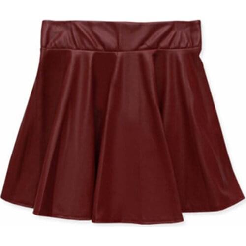 Женские юбки с высокой талией Swokii China At AliExpress