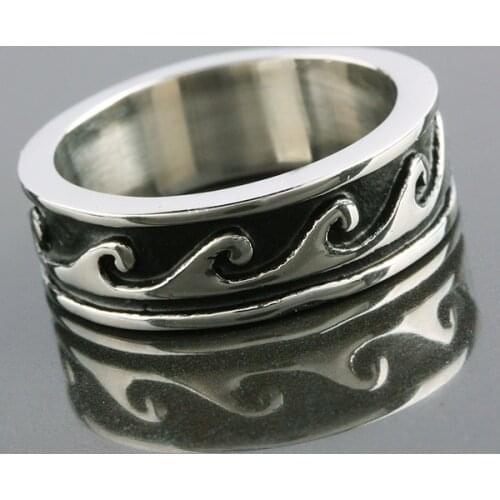 TUMBEELLUWA Paired Rings