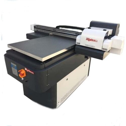 Handtop uv printer price apex uv flatbed printer uv printer white rip software