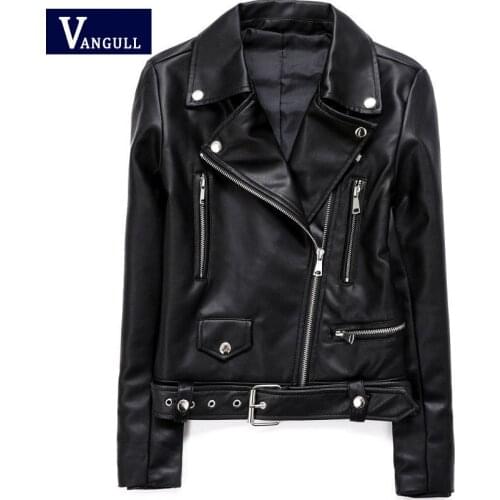 Vangull Women's Demi Jackets