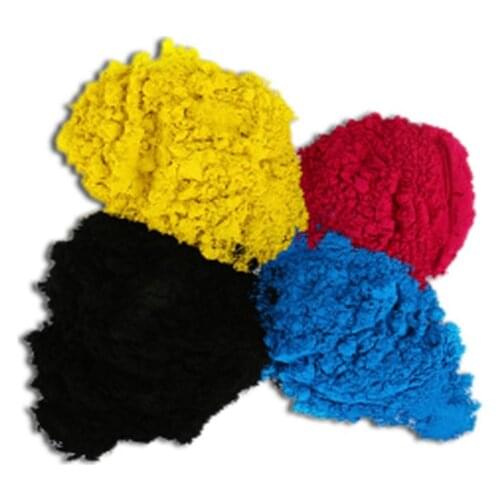 High Temperature Laser Copier Japan Ceramic Toner Powder Used For Xerox Ricoh Konica Minolta Vitrotype Printing