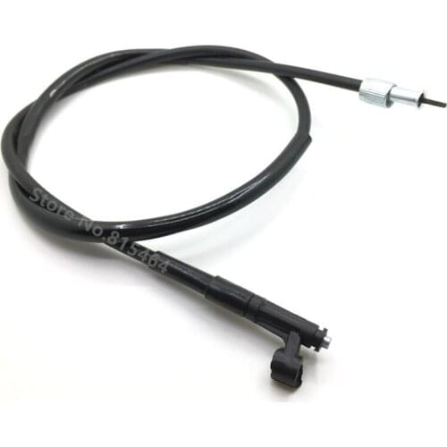 Yecnecty 1PC Motorcycle Speedometer Cables Motorbike Mileage Meter Line Wires For Honda Magna 250 Steed 400 600 VLX400/600