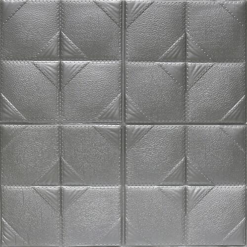 Bellagente Freewall Self-Adhesive Wall Panel Freewall Pillow Panel