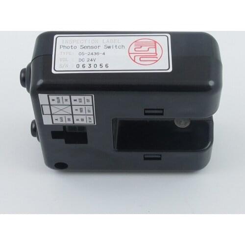 Elevator Lift Parts OS-2436-4 TD-0829-1 sensor switch for fujitec elevator parts