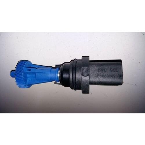 Electronic speed and mileage sensor for lifan 520,620 OEM:L3612250A