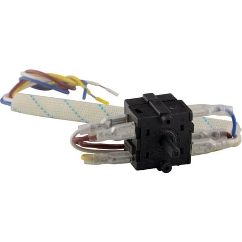 H.Koenig switch Champion CKI-3 extractor juice GSX12 GSX18