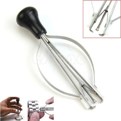 Watch Hand Remover Plunger Type Pin Presto Lifter Repair Tool for Watchmakers