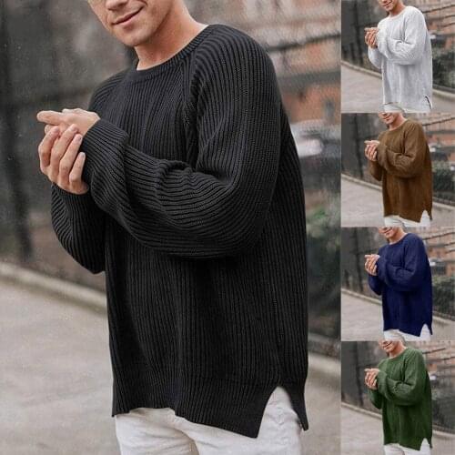 Мужские свитера JAYCOSIN China At AliExpress