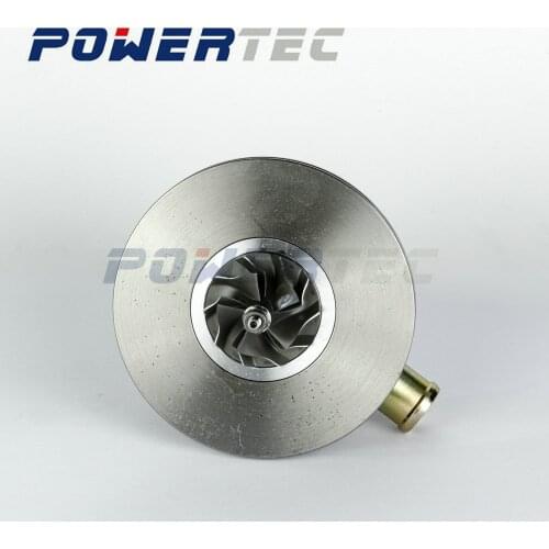 Cartridge turbolader core chra turbocharger 54359880009 54359700001 KP35-0021 for Citroen Xsara Nemo 1.4HDI 50Kw 68HP DV4TD