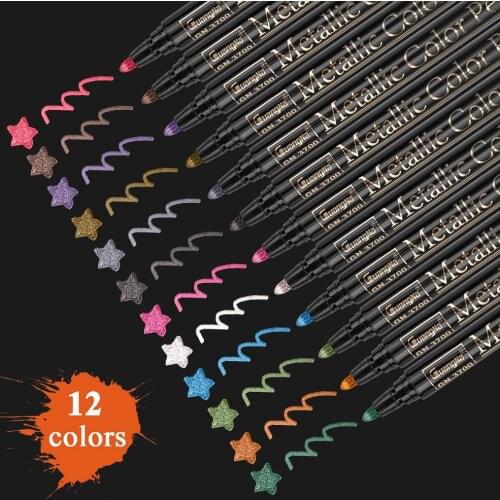 Фломастеры LISM China At AliExpress