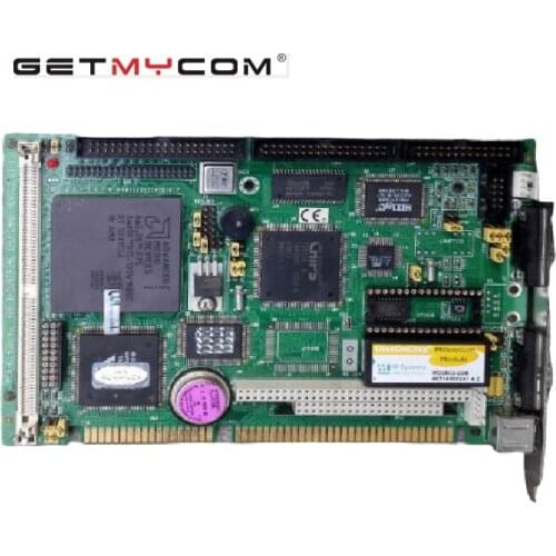 Getmycom motherboard Industrial equipment PCA-6145B/45L half-sizes cpu cards