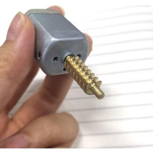 12V DC car door lock motor for KIA Venga Sportage 3 Hyundai IX35 ix20 Azera tucson