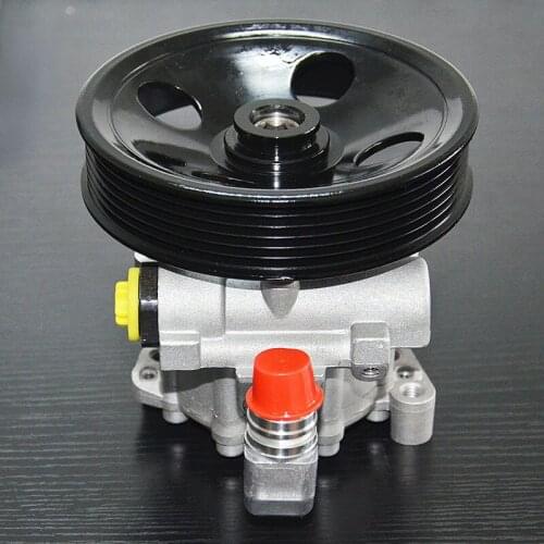 POWER STEERING PUMP FOR MERCEDES ml350 w164 W251 V251 X164 A0054662201 0044669101 0054662001 541024210 0044668501