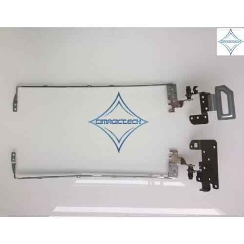 New for Acer E5-571 E5-571G E5-511 E5-521 E5-531 E5-551 E5-571 V3-572 laptop LCD Hinge Screen L+R AM154000A00 AM154000B00