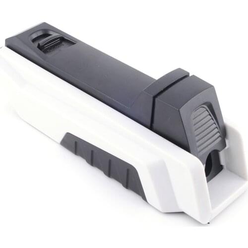 Plastic Manual Cigarette Making Machine Single-Tube Push-Pull Smoke Accesoires Cigerette Case Tobacco Accessories Lighter Case