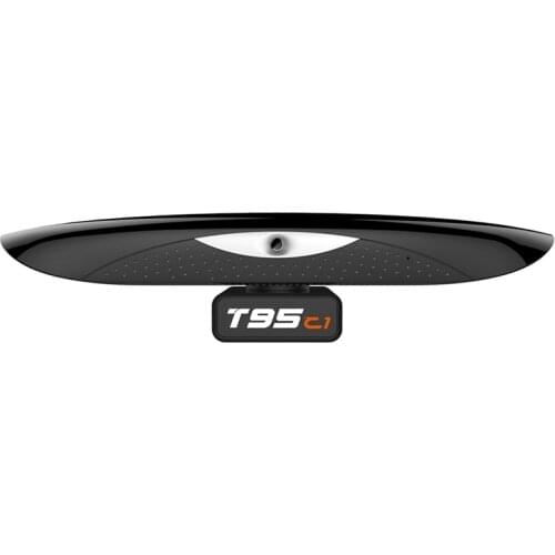 RK3368 2+16G HD Video Conferencing Webcam Camera Dedicated Camera Android 9.0 TV Box Home Network Media Player