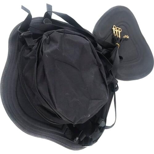 Comfortable EVA Pad Soft Kayak Seat Cushion Padded for Kayaking Fishing Boat MC889