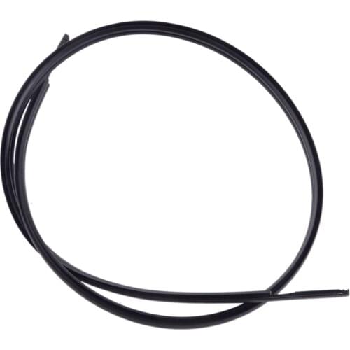 Left Side Roof Drip Molding Sealing Strip Car Accessories Fit for Toyota Camry 2007 2008 2009 2010 2011 7555606030