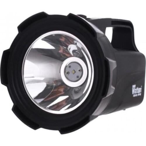 Watton WT-402 Professional Hunter Camping 30 W Big Flashlight