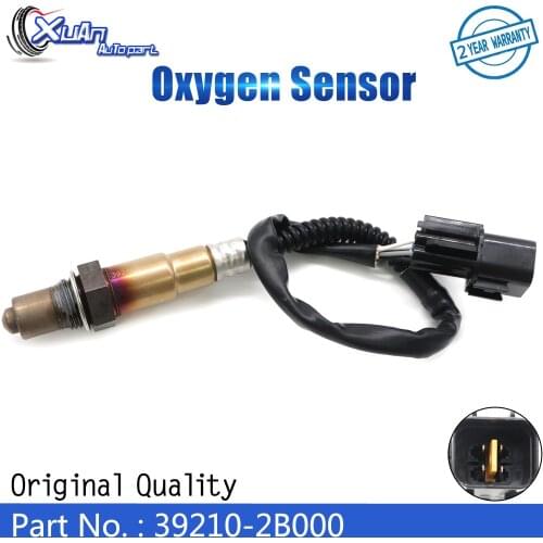 XUAN Oxygen O2 Lambda Sensor For Hyundai i30 FD Kia Cee'D Ceed 39210-2B000 392102B000 39210 2B000