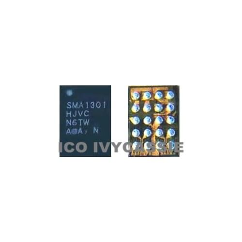 SMA1301 For Samsung S10 S10+ Audio IC A105F Codec Sound Chip