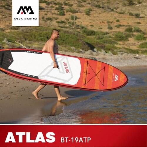 AQUA MARINA Water Sports Equipment
