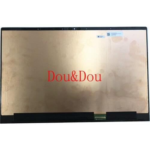 ATNA56WR06-0 15.6'' 4K Laptop OLED Screen Display Digitizer Assembly for Fujitsu 3840*2160 EDP 40 Pins OLED 100% sRGB 106% NTSC