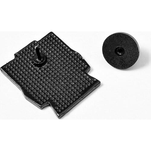 Rainbow camera snow mountain pins Best Sellers Brooches cute cartoon enamel badge for friends women jewelry