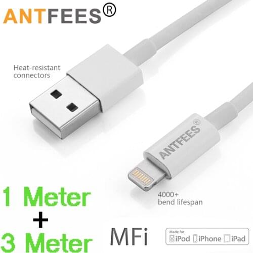 Case4U Mobile Phone Charging Cables