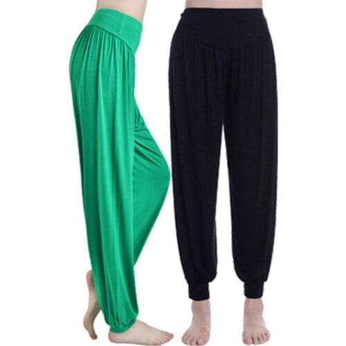 Dash Pard Yoga Pants