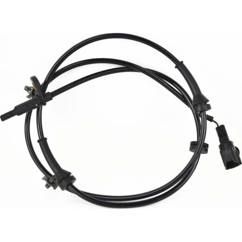 ABS Wheel Speed Sensor Front Right/Left 47910-ED500 47911-ED500 For Nissan Tiida Sylphy Livina Grand C11 G11 L10 HR16 MR20